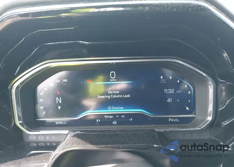 2022 Chevrolet Silverado 1500 4Wd Short Bed Lt With 2Fl z USA, uszkodzony, nr VIN 1GCPDKEKXNZ531508